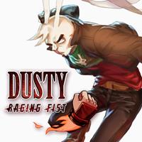 Dusty Raging Fist - XBLA