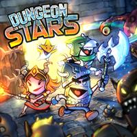 Dungeon Stars [2018]