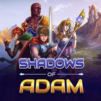 Shadows of Adam [2017]