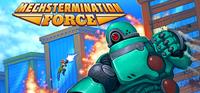 Mechstermination Force - PSN