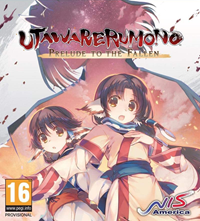 Utawarerumono : Prelude to the Fallen - PSN