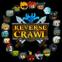 Reverse Crawl [2015]