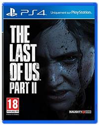 The Last of Us Part II - PS4