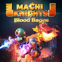 MachiKnights -Blood Bagos- [2019]