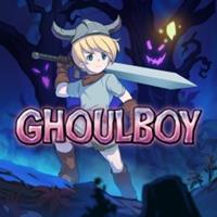 Ghoulboy - PSN