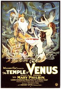 Le temple de Vénus [1924]