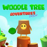 Woodle Tree Adventures #1 [2014]