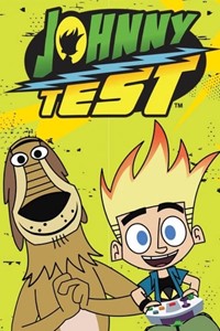 Johnny Test [2006]