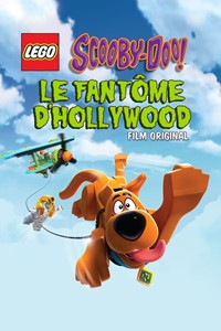 Lego Scooby-Doo! Le fantôme d'Hollywood [2016]