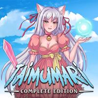 Taimumari - PC