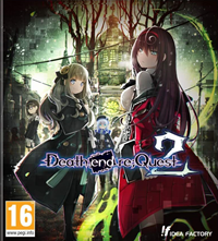 Death end re;Quest 2 [2020]