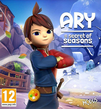 Ary and the Secret of Seasons - PS4