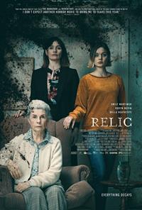 Relic [2020]