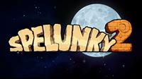 Spelunky 2 - PSN