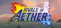 Rivals of Aether - eshop Switch