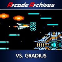 VS. GRADIUS [2019]