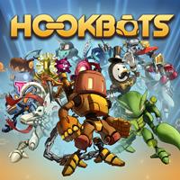 Hookbots [2019]