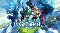 Genshin Impact - Xbox Series