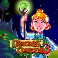 Gnomes Garden 3 [2016]