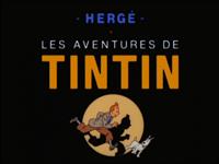 Les Aventures de Tintin [1992]