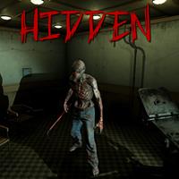 Hidden - eshop Switch