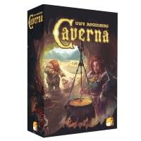 Caverna [2020]