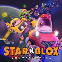 StarBlox Inc. [2019]