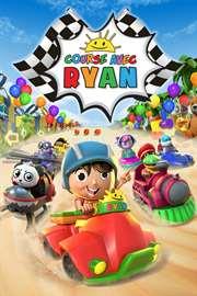 Ryan's World : Course avec Ryan [2019]