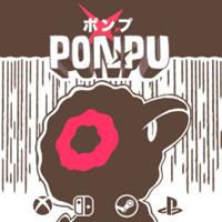 Ponpu - PSN