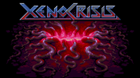 Xeno Crisis [2019]