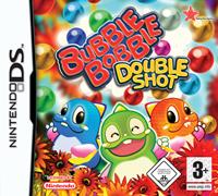 Bubble Bobble Double Shot [2007]