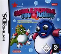 Bubble Bobble Revolution - DS