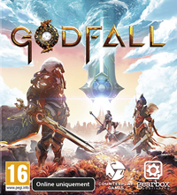 Godfall - PC