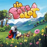 Sir Eatsalot [2018]