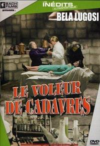 Le Voleur de cadavres [2005]