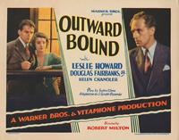 Outward Bound [1930]