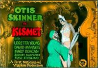 Kismet [1930]