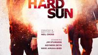 Hard Sun #1