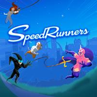 SpeedRunners [2016]