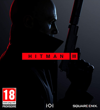 Hitman 3 [2021]