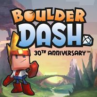 Boulder Dash 30th Anniversary [2016]