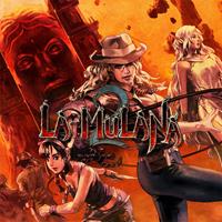 La-Mulana 2 [2018]