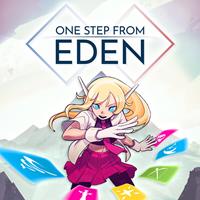 One Step From Eden [2020]