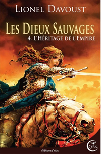 Les Dieux sauvages #4 [2020]