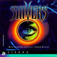 Shivers #1 [1995]