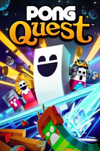 Pong Quest - PC