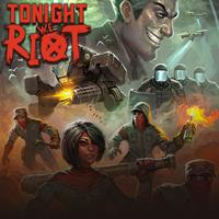 Tonight We Riot - eshop Switch