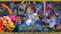 Ghosts 'n Goblins : Resurrection - PSN