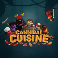 Cannibal Cuisine - eshop Switch