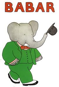 Babar [1990]